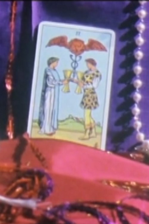 Antediluvian (1990) poster