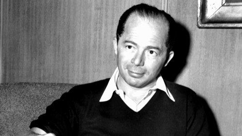 Billy Wilder: Nobody's Perfect still