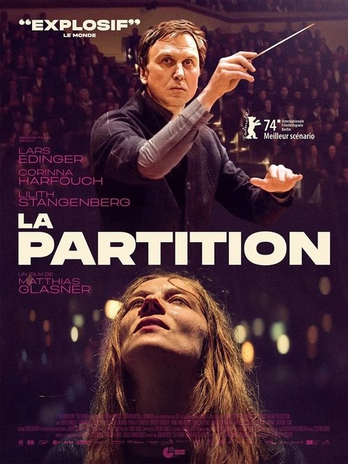 Poster image du film La Partition La Partition