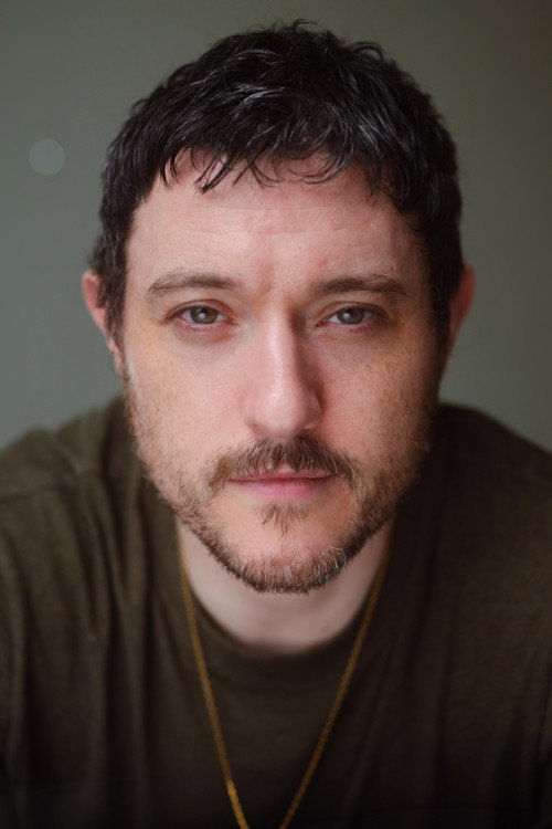 Diarmuid Noyes