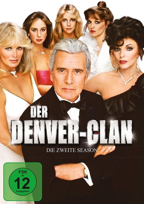 Staffelposter Staffel 2