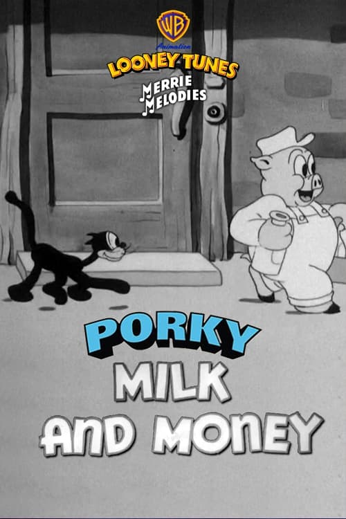 Milk and Money (1936)