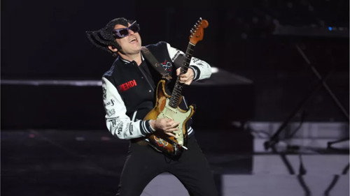 Les Victoires de la musique, 40 ans d'émotion en chansons