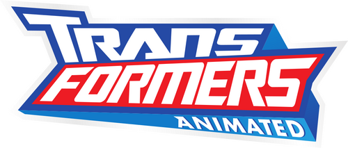Transformers: Animated