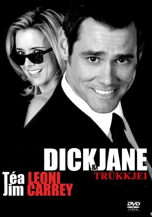 Dick és Jane trükkjei 2006