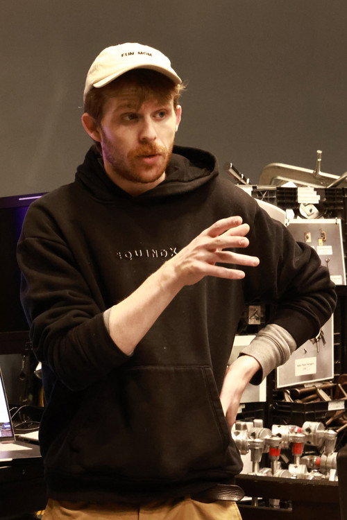 Calvin Kertzman