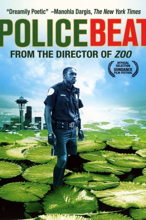 Police Beat (2005) poster
