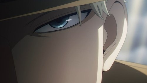 SPY x FAMILY: 1×17
