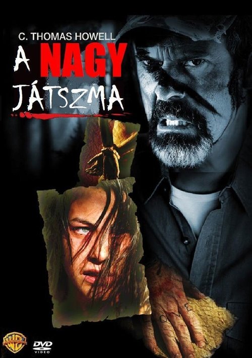A nagy játszma movie poster player