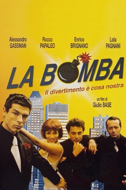 La Bomba 1999