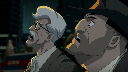 Batman: Knightfall Part 1: Knightfall