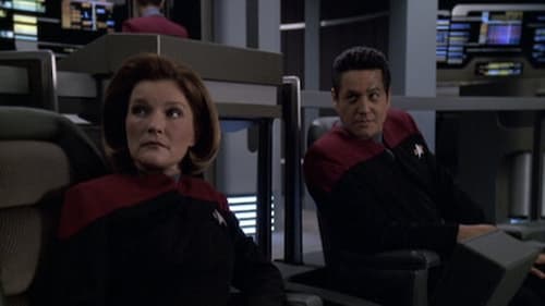 Star Trek: Voyager, S06E04 - (1999)