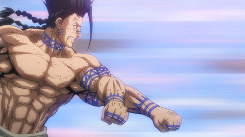 Record of Ragnarok: 2×8