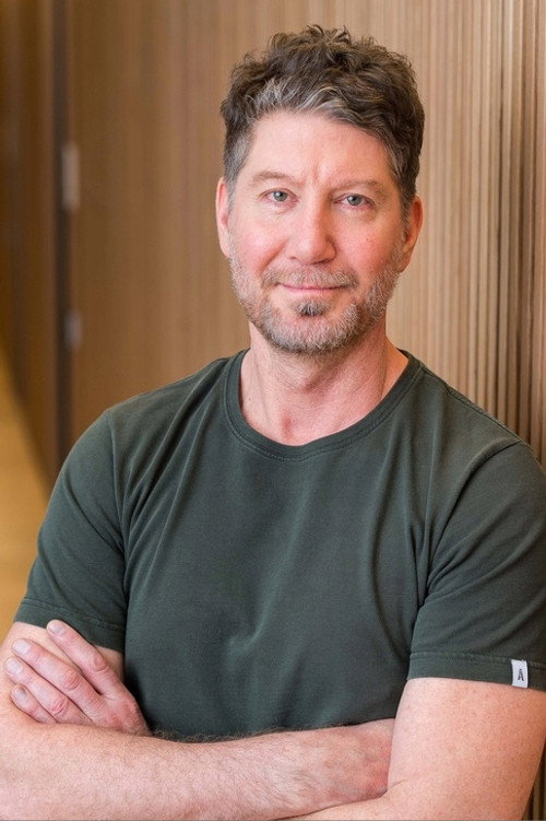 Craig McPherson