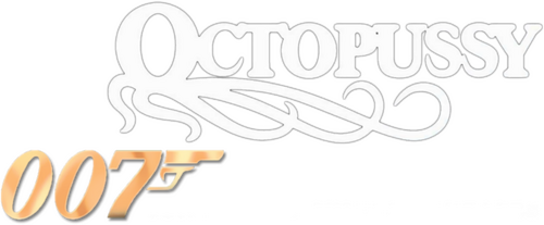 007: Octopussy contra las chicas mortales