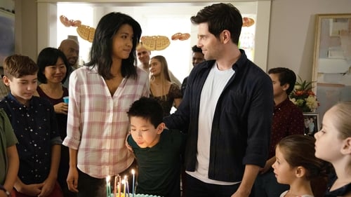 A Million Little Things: 2×7