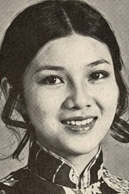 Elaine Sun Wing-Yan