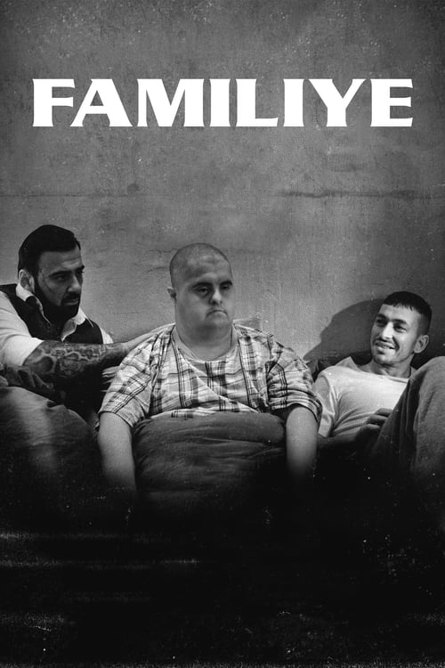 Familiye (2017) poster