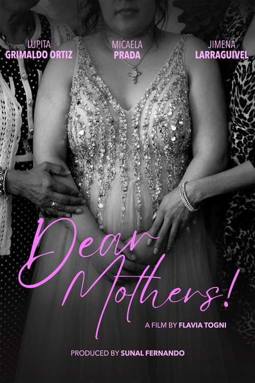 Dear Mothers!