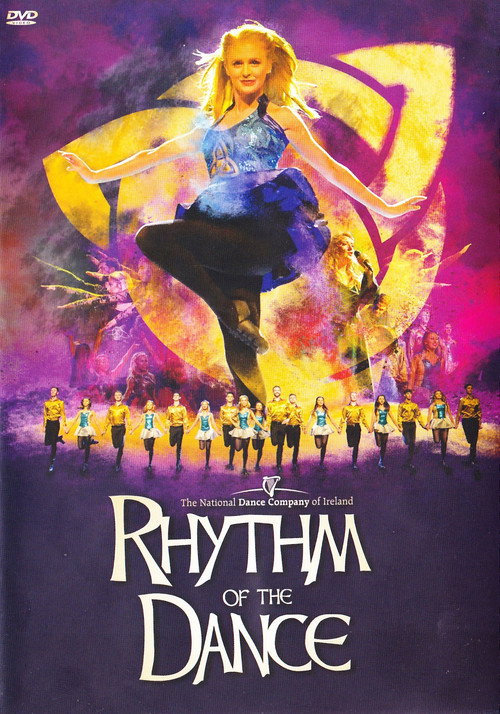 Rhythm of the Dance