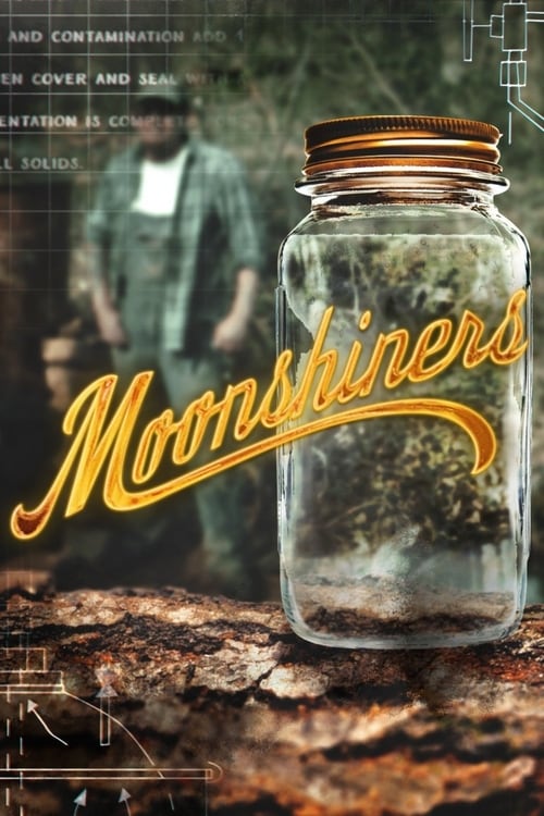 Moonshiners, S07 - (2017)