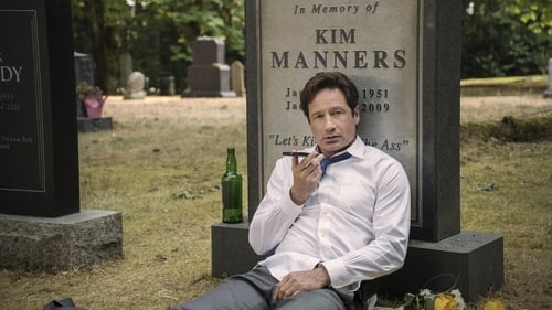 The X-Files: 10×3