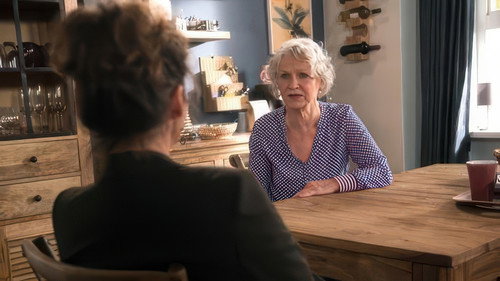 Folge 3507 - Rachefeldzug