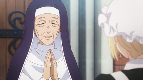 The Holy Grail of Eris: 1×2