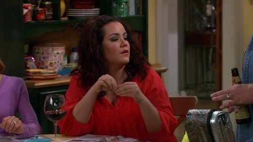 Mike & Molly, S04E18 - (2014)