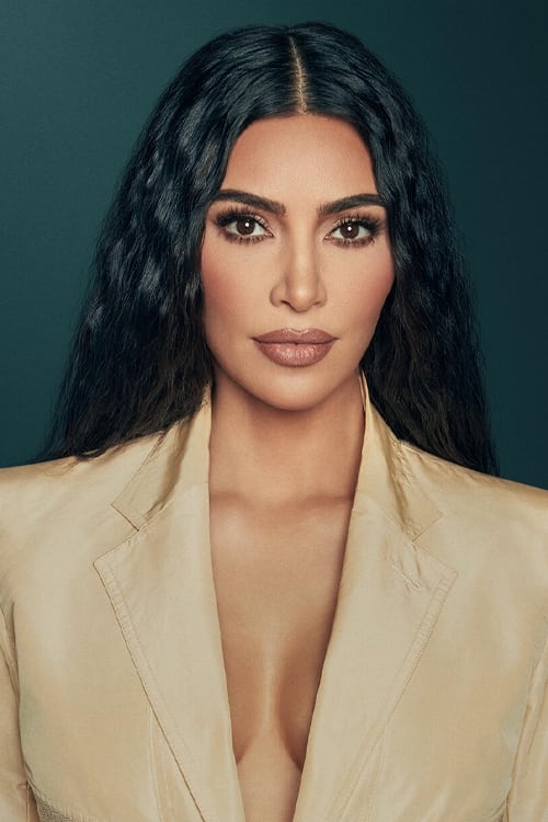 Kép: Kim Kardashian színész profilképe