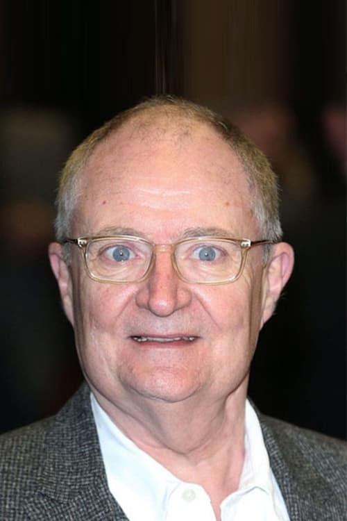 Kép: Jim Broadbent színész profilképe