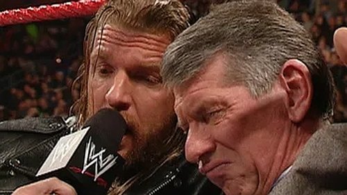 Poster della serie Raw