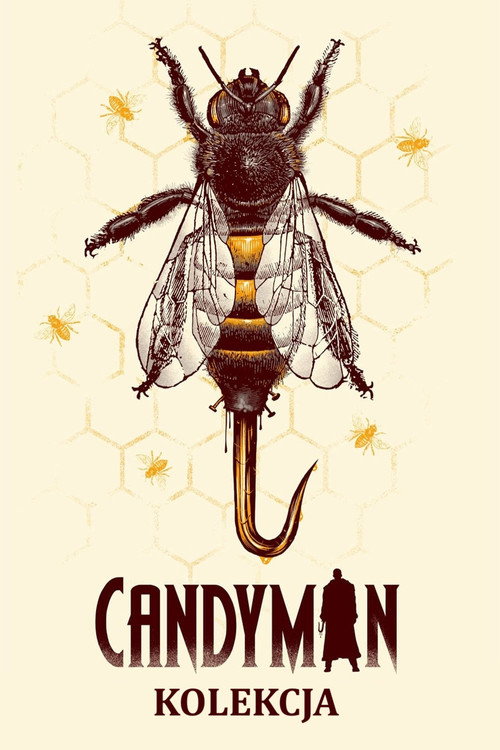 Candyman - kolekcja