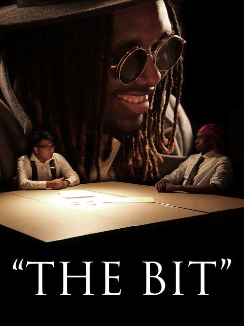 Official poster of "The Bit" (2025) - Comedy