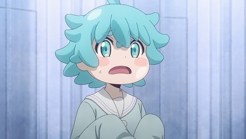 Ragna Crimson: Temporada 1x Episodio 19