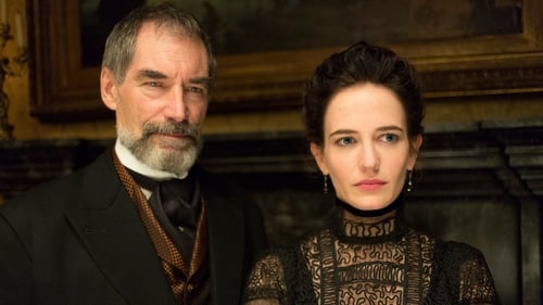 Penny Dreadful: 1×3