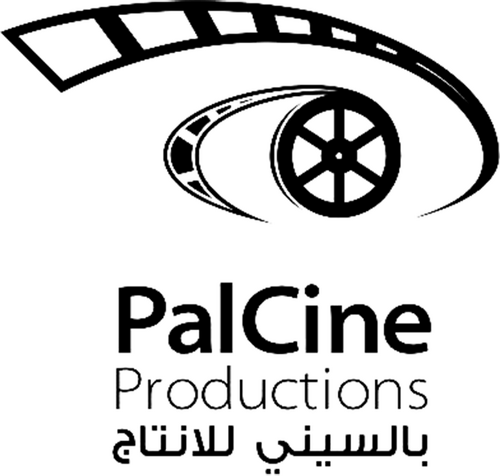 PalCine Productions logo