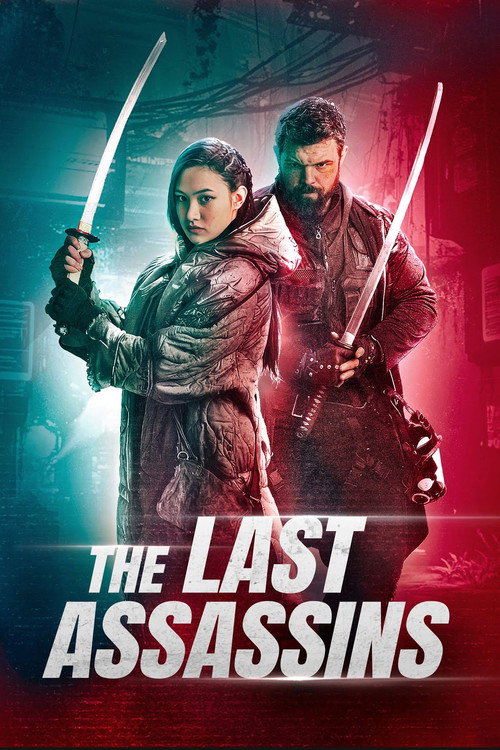 The Last Assassins