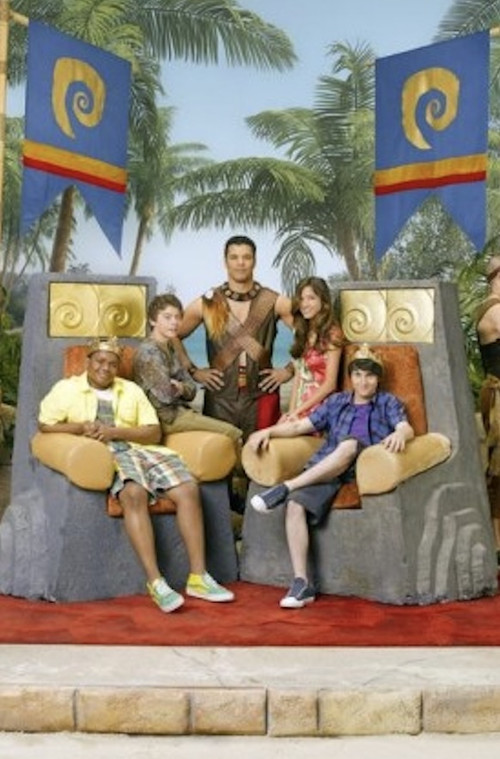 Pair of Kings
