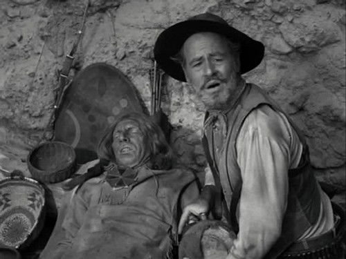 Incident at Superstition Prairie