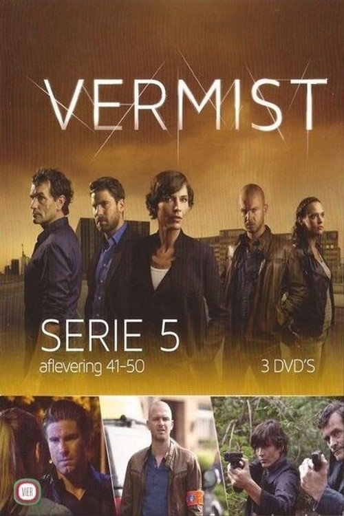Vermist