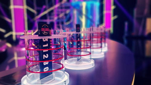 Die 100.000 Mark Show