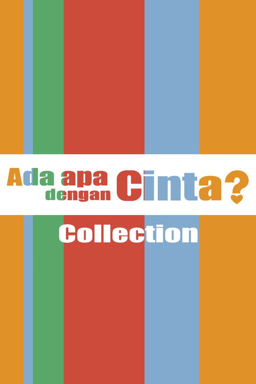 Poster for Ada Apa Dengan Cinta? Collection