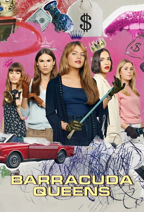 Barracuda Queens