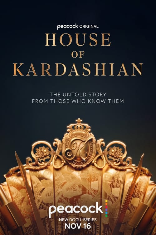 Poster Image for House of Kardashian