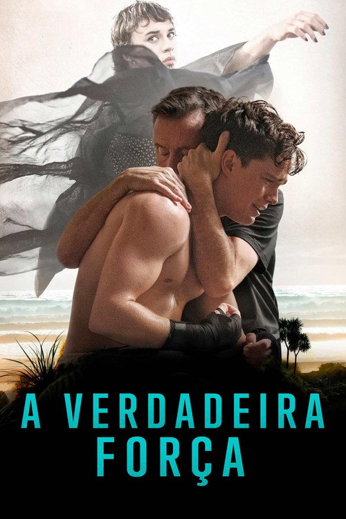 A Verdadeira Força