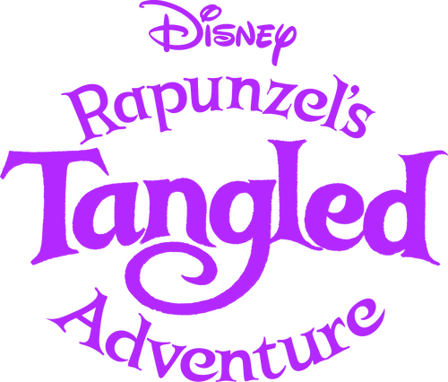 Rapunzel's Tangled Adventure