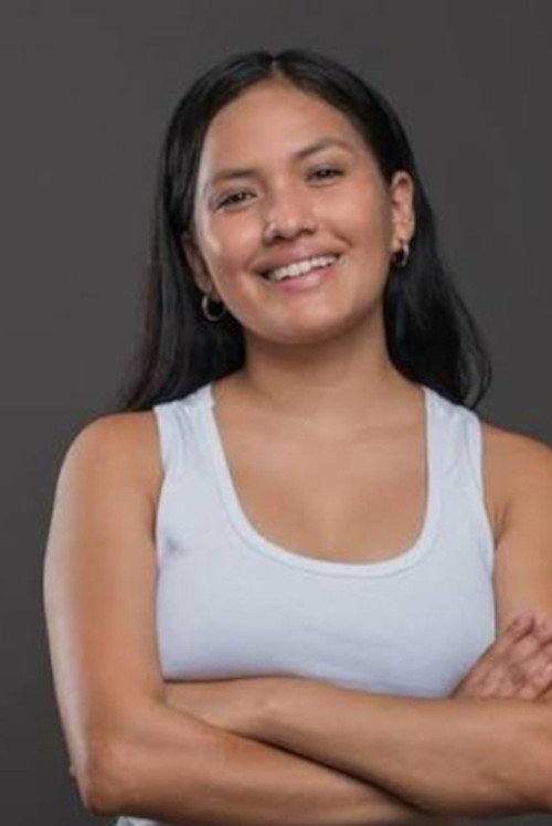 Mirella Villalobos