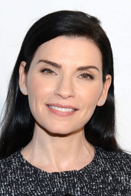 Kép: Julianna Margulies színész profilképe