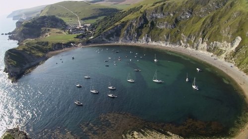 Îles britanniques, côtes ouest